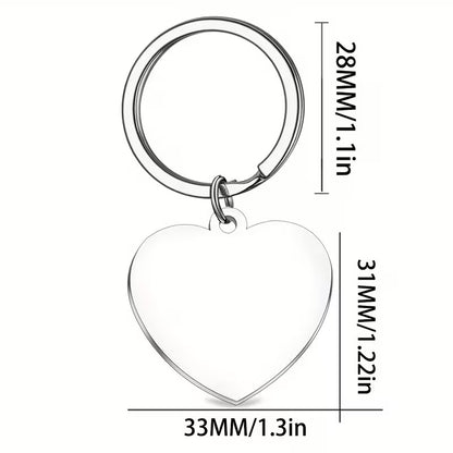 Hart Sleutelhanger met Kruis – Goudkleurige Christelijke Sleutelhanger | Symbool van Liefde &amp; Geloof